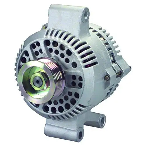 Laden Sie das Bild in Galerie -Viewer, New Alternator Replacement For 1996-2003 Mazda B Series Truck B3000 B4000 B2500 F6PZ10346LARM, F6PZ10346LARM1, F6PZ-10346-LARM2, F77U-10300-BA, F77U-10300-BB, AFD0013, 40014020, 40014020R, 90025060 - Electrical Parts > Alternator from MyMROmarts
