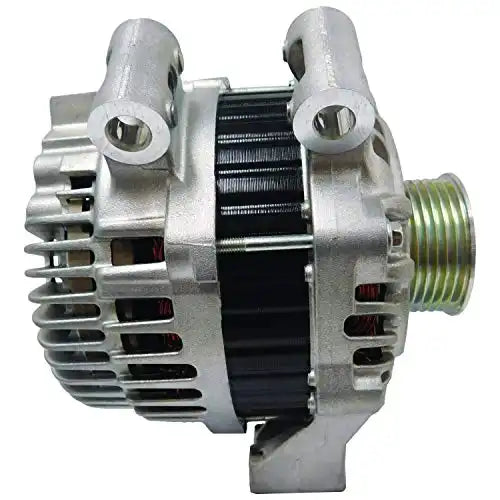New Alternator Replacement For Subaru Forester H4 2.5L 11 12 13 2011-2013 A002TL0091, A002TL0091A, 23700-AA700, 23700-AA701, 23700AA700, 23700AA701, 23700-AA701-8A - Electrical Parts > Alternator from MyMROmarts
