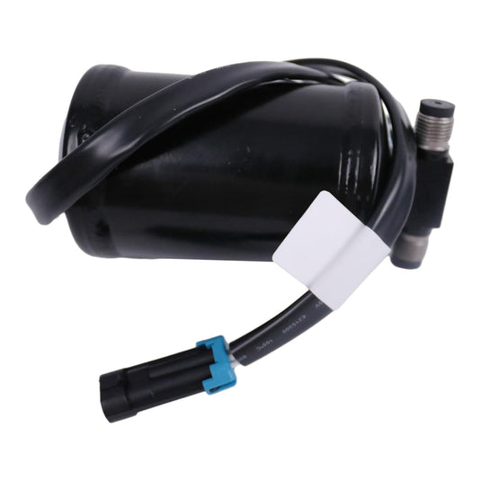 A/C Receiver Drier 7286433 7025583 For Bobcat A770 S450 S550 S570 S590 S595 S630 S650 S740 T450 T550 T590 T595 T630 T650 - Body Parts > Cab Interior Parts > Other Air Conditioning Parts from MyMROmarts