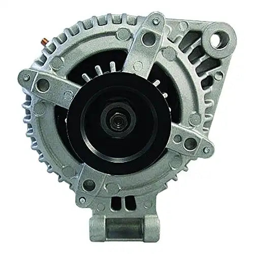 Load image into Gallery viewer, New Alternator Replacement For Land Rover LR3 V8 4.4L 2005-2007, Range Rover V8 4.4L 4.2L 2006-2007 YLE500190, YLE500190E, YLE500390 - Electrical Parts > Alternator from MyMROmarts

