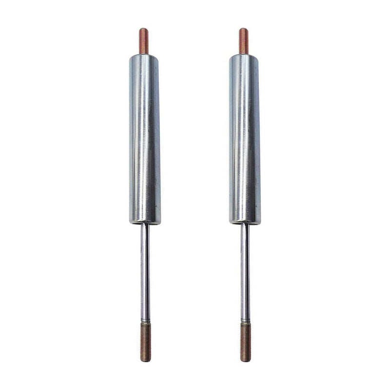 Load image into Gallery viewer, 2X Steering Damper Gas Spring 7415088 For Bobcat 450 453 463 553 653 751 753 763 773 7753 853 863 S175 S185 S570 T190 T180 T190 T250 T300 T320 T450 Skid Steer Loaders from MyMROmarts
