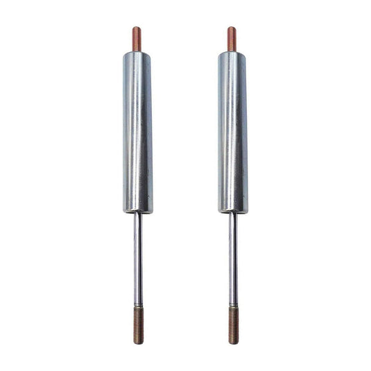 2X Steering Damper Gas Spring 7415088 For Bobcat 450 453 463 553 653 751 753 763 773 7753 853 863 S175 S185 S570 T190 T180 T190 T250 T300 T320 T450 Skid Steer Loaders from MyMROmarts