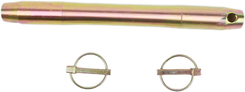 Load image into Gallery viewer, Pin Kit 7137214 6560382 for Bobcat Mini Excavator X-Change Mounting System 325 328 329 331 334 335 337 341 425 428 430 435 E25 E26 E27 E32 E34 E35 E37 E42 E45 E50 E55 E60 E63
