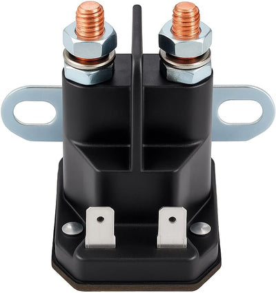 Starter Solenoid for John Deere 102 105 107H 107S 115 125 135 145 155C 190C 92H D100 D105 D110 D120 tractor from MyMROmarts