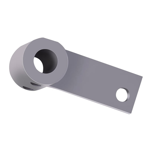 1PCS Brake Bell Crank For John Deere 1025R 1023 2025R Series Subcompact Tractors - Body Parts > Cab External parts from MyMROmarts