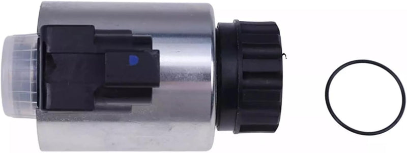 Lataa kuva gallerian katseluohjelmaan Solenoid Valve Coil 324-2579 for Caterpillar 415 416 434 420F2 422F2 427F2 415F2 IL 426 F2 428F2 414E 426 416E 428 416F 422F 432E 420E 432F 442E Backhoe LoadersC4.4 Engine
