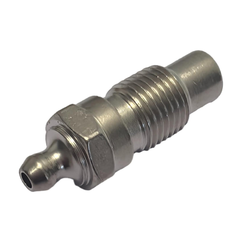 Load image into Gallery viewer, New Tensioner Bleeder Nipple Screw 7311865 For Bobcat T450 T550 T590 T595 T630 T650 E35i E37 E42 E45 E50 E55 from MyMROmarts
