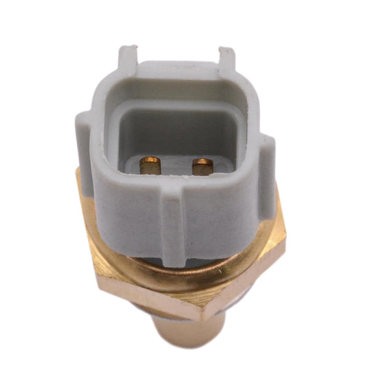 Water Temperature Sensor Compatible for Kubota Engine V2203-T V2403-T D1105 D1703 D1803 D782 V1505 V2403 V2607 Harvester 688 Tractor B2650HSD B2650HSDC KX018-4 5H601-41940 from MyMROmarts