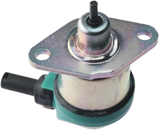 12V Fuel Shut Off Solenoid Compatible With 104-5155 130-1308 130-1309 For Kubota V1205 V1505 V1305 D1105 D1005 D905 Auto Spare Parts from MyMROmarts