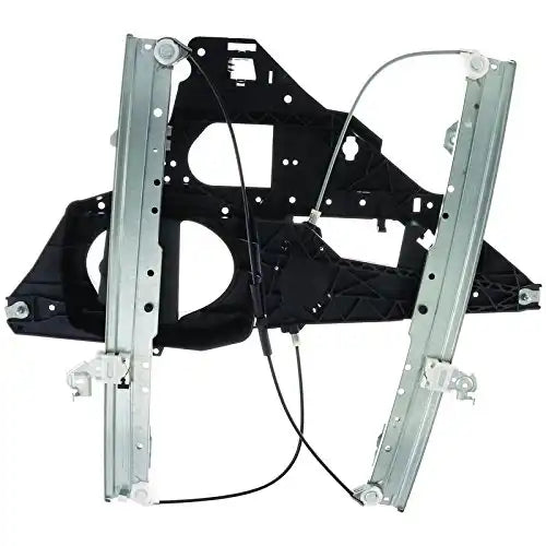 New Window Regulator Front Drivers Side Left LH Replacement For 2003-2006 Replacement Ford Expedition & Lincoln Navigator 6L1Z-7823209-AA, 6L1Z7823209AA, 740-178 - Electrical Parts > Regulator from MyMROmarts
