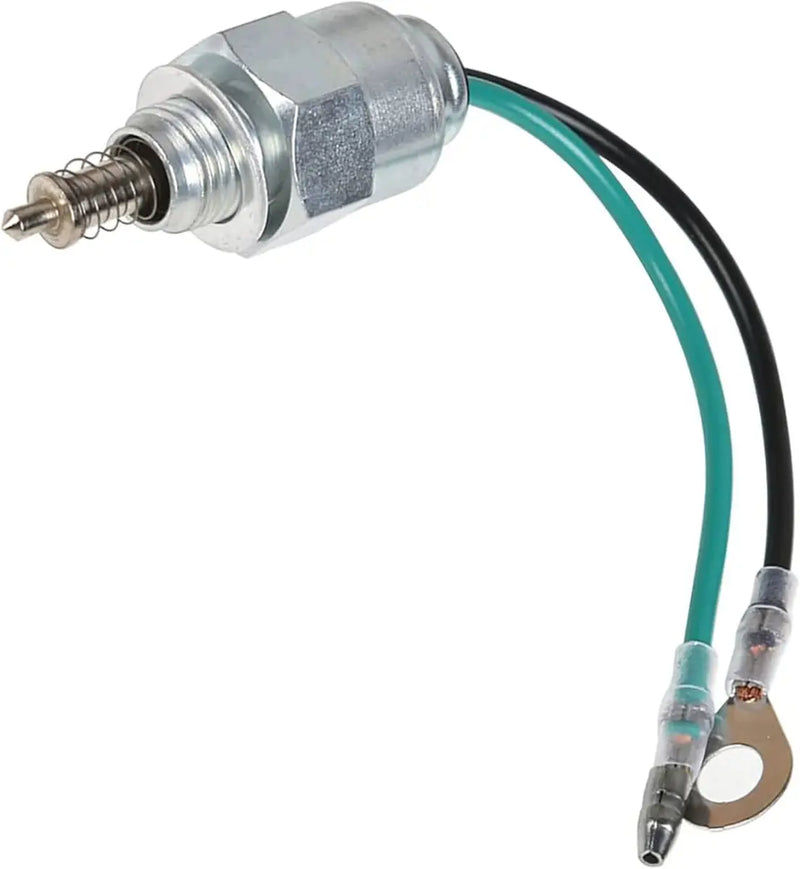 Load image into Gallery viewer, Fuel Solenoid 21188-7001 for Kawasaki FH601D FH601V FH641D FH641V FH680V FH721V - Electrical Parts &gt; Solenoid Valve &gt; Fuel Control Solenoid Valve from  My Store
