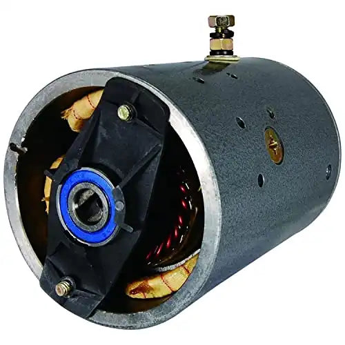 New Pump Motor Replacement For MTE HYDRAULICS 2200654 39200380 46-2624 46-2662 46-3621 MUE-7005S MUE6106 MUE6106S MUE6108S MUE7005 - Hydraulic Parts > Hydraulic Pump from MyMROmarts