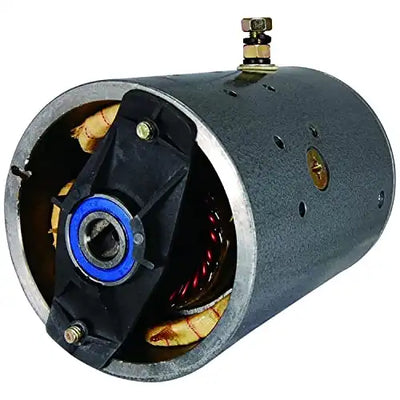 New Pump Motor Replacement For MTE HYDRAULICS 2200654 39200380 46-2624 46-2662 46-3621 MUE-7005S MUE6106 MUE6106S MUE6108S MUE7005 - Hydraulic Parts > Hydraulic Pump from MyMROmarts