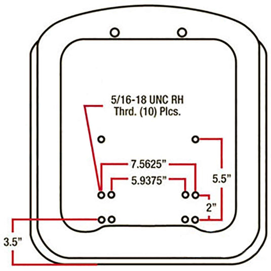 Kubota Compact Tractor Deluxe High Back Seat 35080-18400, K2570-56110, K2571-56110, 32420-72960, 32420-72962, 32701-52502, 6C070-88720, 67061-45900, 67061-45910 from MyMROmarts