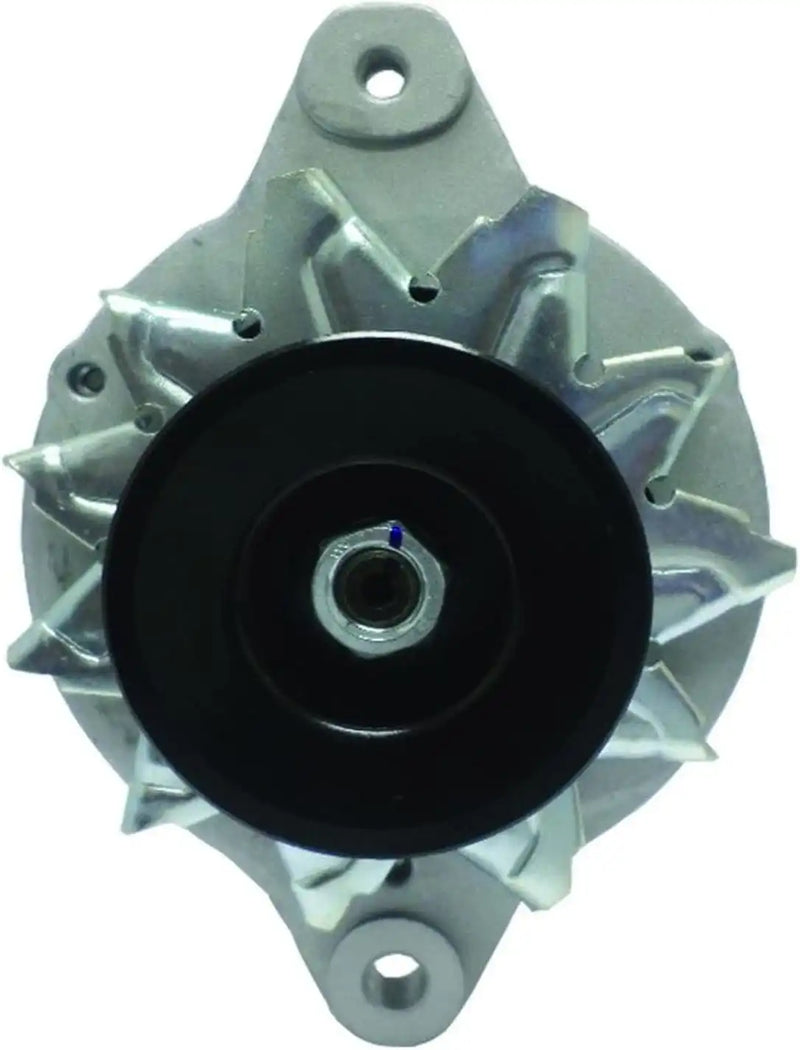 Load image into Gallery viewer, New Alternator 3004578 23100-90060 23100-90065 23100-L1802 2200073-94 For Nissan Lift Truck Fork Lift QF02 SD22 SD23 Diesel LT135-24 LT135-24B LT135-73 LT135-73B LT135-87 - Electrical Parts &gt; Alternator from MyMROmarts
