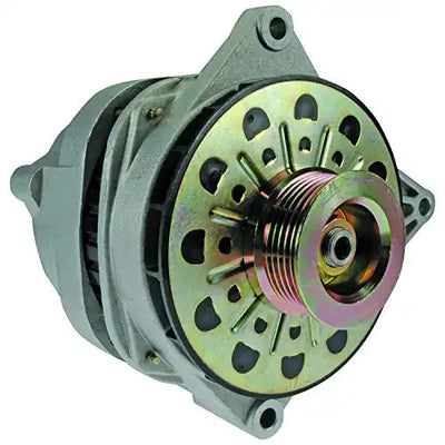 New Alternator For Buick LeSabre Park Avenue V6 3.8 96-99, Chevrolet Lumina 3.8 Monte Carlo 98-99, Olds 98 LSS Regency 88 3.8 96-99, Pontiac Bonneville 3.8 96-99 10463681, 10463844, 10464076, ADR0083 - Electrical Parts > Alternator from MyMROmarts