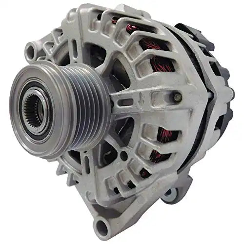 New Alternator Replacement For Buick Encore 1.4L 2013-2016, Chevy Chevrolet Cruze 1.4L 2011, Trax 1.4L 2015-2016 13577154, 13588289, 13597226, 1202215, 1204437, 440637, 95520018, AVA0132, 40040119 - Electrical Parts > Alternator from MyMROmarts