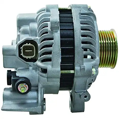 Load image into Gallery viewer, New Alternator Replacement For Honda Civic 1.8L 1.8 2006 2007 2008 2009 2010 2011 06 07 08 09 10 11 A2TC1391, 31100RNAA01, AHGA67, 11176, 31100RNAA012M2, AMT0187, 40048050 - Electrical Parts > Alternator from MyMROmarts
