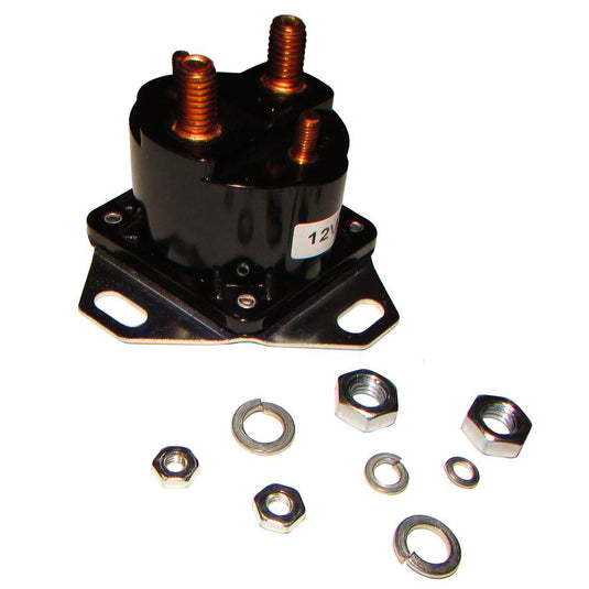 12V Starter Relay AT40955 T68973 RE164448 RE170320 for John Deere 4030 4040 4050 4230 4240 4250 4430 4440 690 7520