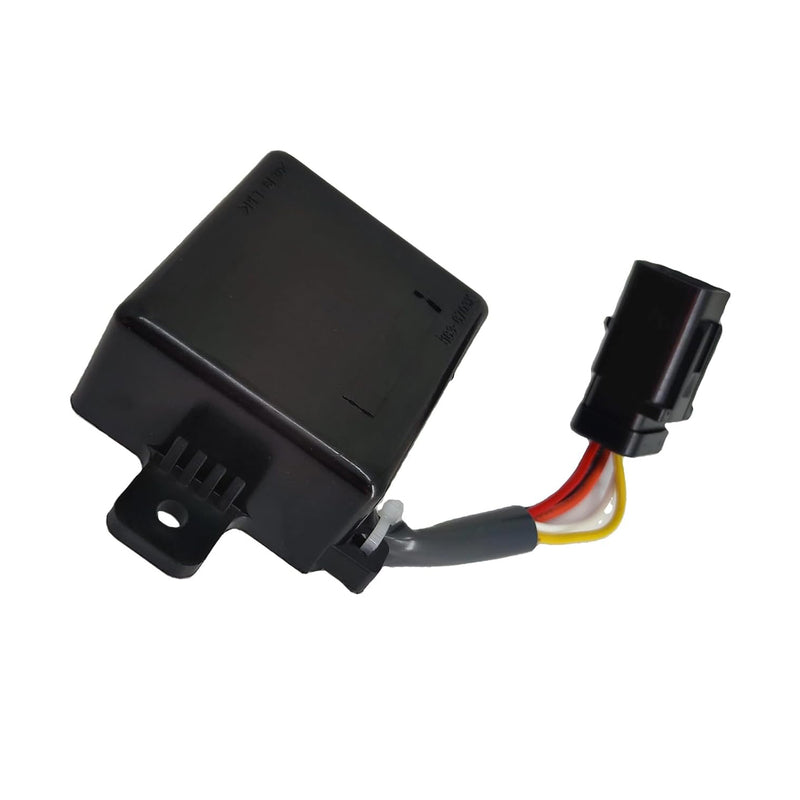 Load image into Gallery viewer, Time Relay 163-6703X 1636703X for Caterpillar CAT Excavator E312C E320C E325C E330C 312C 320 325B 330C - Electrical Parts &gt; Electronic Control System &gt; Relays from MyMROmarts
