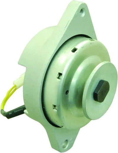 New Permanent Magnet Alternator MIA10338 SE501822 11991077200 LS22101 12915077201 12915077202 12915077203 APM0005 40058013 Replacement For John Deere Lawn Mower Tractor - Electrical Parts > Alternator from MyMROmarts