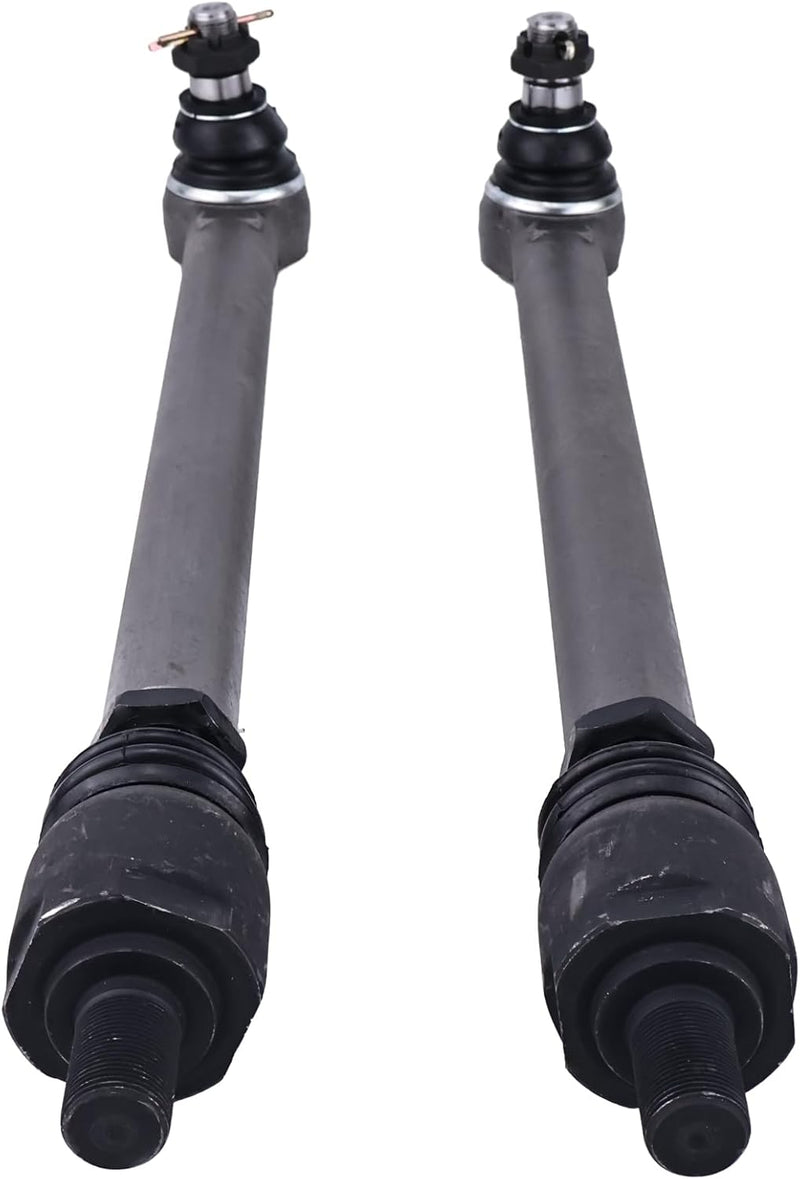 Lataa kuva gallerian katseluohjelmaan 2X Tie Rod Assembly 209-9886 319-0757 for Caterpillar 414E 416D 416E 416F 420D 420E 420F 422E 422F 424D,428D 428E 428F 430D 430E 430F 432D 432E 432F 442D 442E
