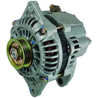 New Alternator Replacement For 1995 Mazda 323 1.6L, 1994-1996 MX3 MX-3 1.6L, 1995 1996 Protege 1.5L, 1994-1997 Miata 1.8L A2TA1191 A2TA5891A - Electrical Parts > Alternator from MyMROmarts