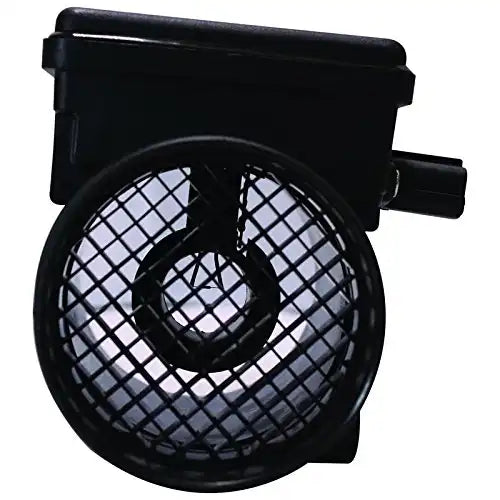 New Mass Air Flow Sensor & Housing Replacement For 1999 2000 2001 2002 2003 2004 2005 Mazda Mx-5 Miata NB 1.8, Replaces FP39-13-215, FS1E-13-215 - Electrical Parts > Sensors > Other Sensors from MyMROmarts