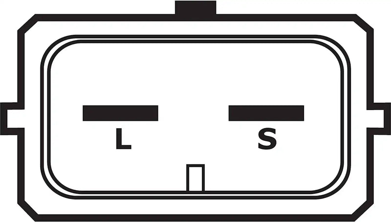 Load image into Gallery viewer, Alternator 400-24042 10-41-2571 10-41-5456 1E32217G01 41-5456B 41-6782 5D50461G01 841-5456 12334N F-005-A00-020 For Thermo King Sb-iii Sr Super ii Tc Yanmar 486 Tk 4.86 Diesel 99 - Electrical Parts &gt; Alternator from MyMROmarts
