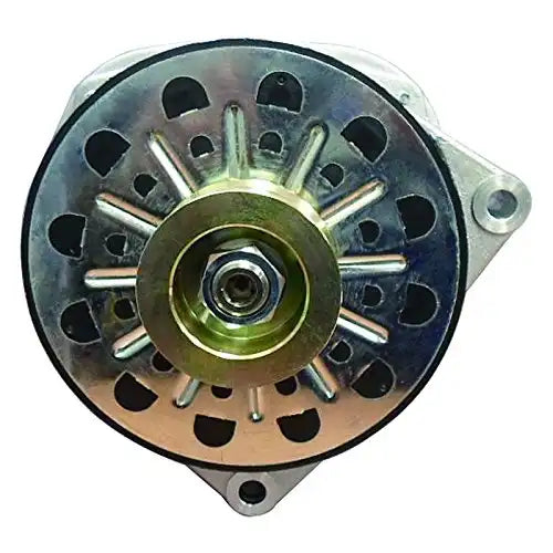 New Alternator for Chevy GMC 7.4 454 C/K 3500 Suburban 1996-2000 - Electrical Parts > Alternator from MyMROmarts