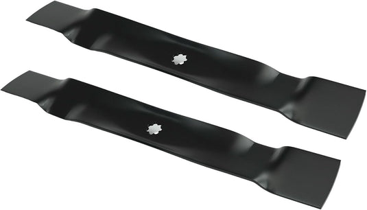 Deck Rebuild Kit Compatible with John Deere 42 Inch D100 D105 D110 D120 D130 LA100 LA105 LA110 LA115 LA120 LA125 LA135 GY20454 AM137328 GY20629 from MyMROmarts