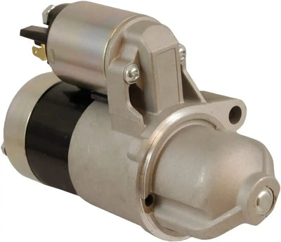 New Starter AM104123 AM104505 191164204 191168204 191194908 191180404 191180804 191180806 191194904 191194906 191194907 SMT0002 For Gehl John Deere New Holland Skid Loader Onan - Electrical Parts > Starter Motor from MyMROmarts