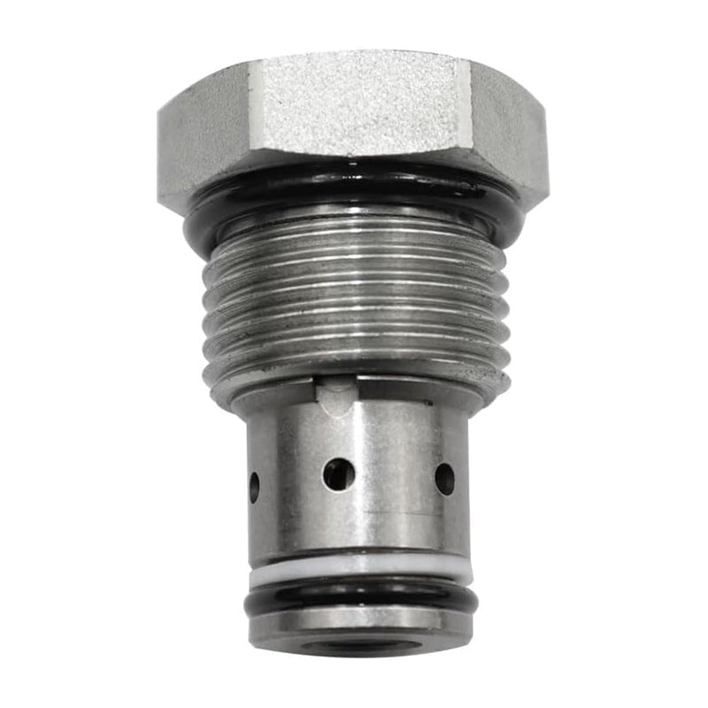 Load image into Gallery viewer, Fuel Check Valve 281-2725 2812725 For Caterpillar 725 730 735 740 D350E II 65E 75E TRUCK C-16 C15 C13 3406E C18 C11 C-12 C-10 C16 C-18 C-15 from MyMROmarts
