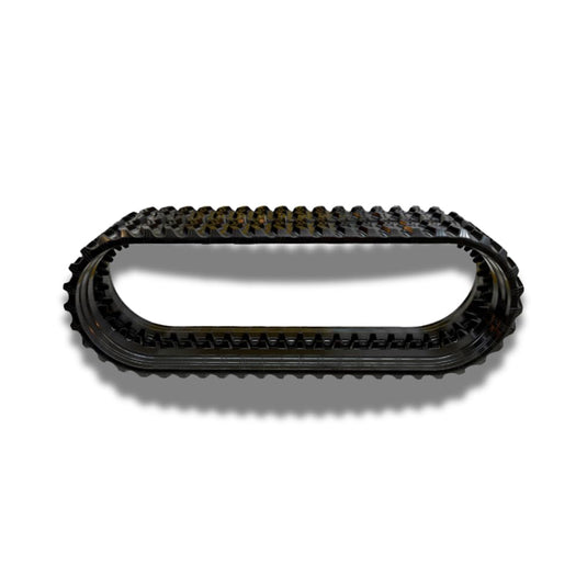 Rubber Track B320x86ZZx52 320x86x52 for Bobcat T200 864 T650 John Deere CT322 323D 319D 319E 323E 325G Komatsu CK20-1 CK25-1 Kubota SVL75 SVL75C SVL75-2 SVL75-2C SVL75-3 SVL65-2 - Body Parts from MyMROmarts