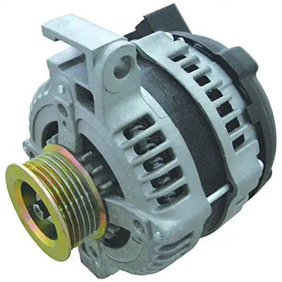 New Alternator Replacement For Cadillac CTS 2.8L 3.6L V6 2004-2007 104210-3191, 104210-4430, 25751145, 25756439 - Electrical Parts > Alternator from MyMROmarts