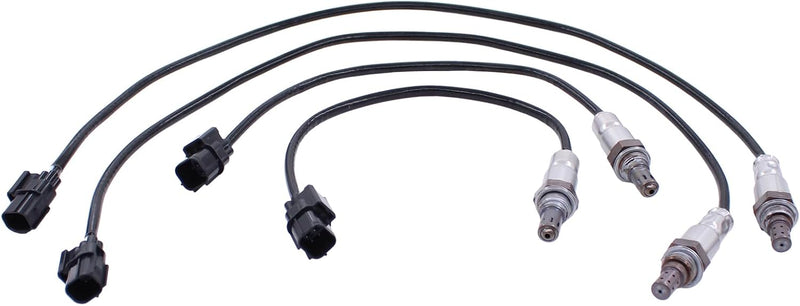 Load image into Gallery viewer, 3.5L Upstream and Downstream Oxygen O2 Sensor for Honda Accord Odyssey Pilot Ridgeline Acura TSX TL 2008-2014 from MyMROmarts
