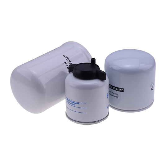 Filter Kit 6678233 6667352 6661248 For Bobcat Skid Steer Loader A300 S220 S250 S300 S330 T250 T300 T320 T750 from MyMROmarts