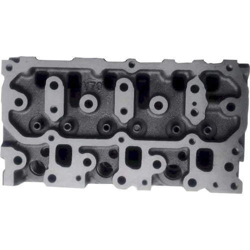 Cylinder Head 119515-11740 for Yanmar 3TNV70 3TNV70-ASA 3TNV70-HGE Engine from MyMROmarts