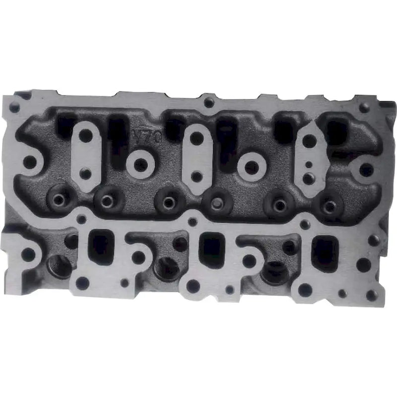Load image into Gallery viewer, Cylinder Head 119515-11740 for Yanmar 3TNV70 3TNV70-ASA 3TNV70-HGE Engine from MyMROmarts
