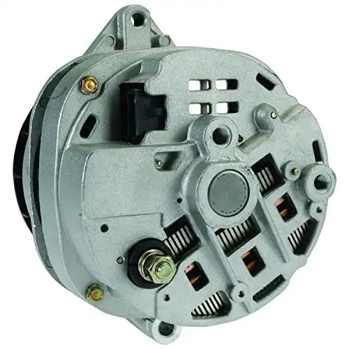 Load image into Gallery viewer, New Alternator Replacement For 1997 97 Cadillac Deville Eldorado SeVille 4.6L V8 10464079 10480310 321-1427 334-2470, ADR0303, 40012419, 90014282 - Electrical Parts > Alternator from MyMROmarts
