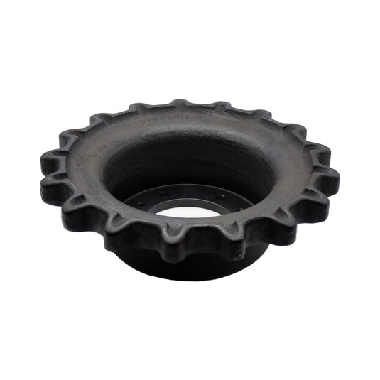 Drive Sprocket - 6 Hole Single Speed 7165109 7107787 SP076 For Bobcat T200 T250 T300 T320 T630 T650 T740 T750 T770 T870 864 864G T250 T300 T650 T740 T750 T770 T870 T630 from MyMROmarts
