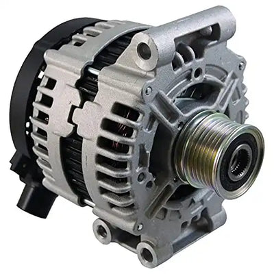 New Alternator Replacement For 07-10 Mini Cooper L4 1.6L 12317562388 12317574365 V 757 4365 80-1 12317553009, 12317575650, 12317575872, 12317575873, ABO0405, 40024155 - Electrical Parts > Alternator from MyMROmarts
