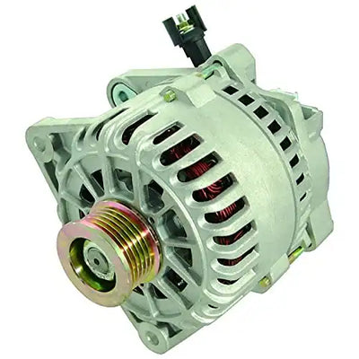 New Alternator For Ford Focus 2.0L DOHC 2000-2004, Ford Escape 2.0L 01-04, Mazda Tribute 2.0L 01-04 - Electrical Parts > Alternator from MyMROmarts