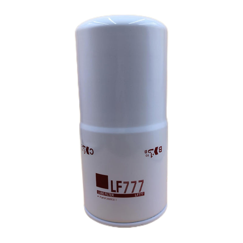Load image into Gallery viewer, LF777 Oil Filter 3889311 For CUMMINS VT555 NT855 KTA19,VOLVO TD71ACE,CATERPILLAR 3176B 3176C 3406 3116TA Engine from MyMROmarts
