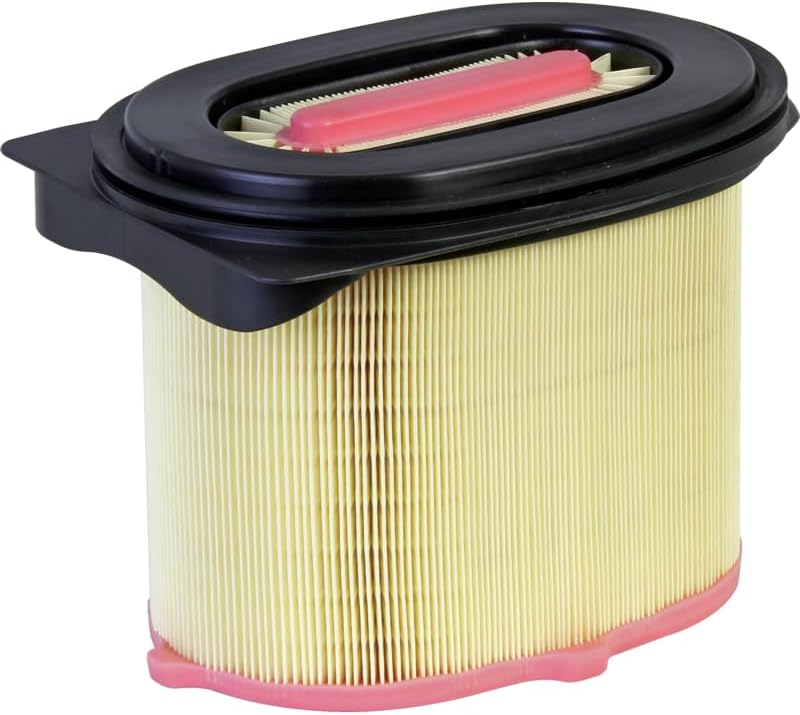 Load image into Gallery viewer, Air Filter Element AF27827 for Caterpillar 416E 420E 430E D3K D4K D5K 432D 442D 914G New Holland TH5.26 TH6.28 LM6.28
