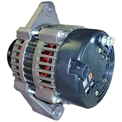 Load image into Gallery viewer, New Alternator Replacement For Crusader Pleasurecraft 305CI 5.0L 350CI 5.7L 6.0L 1999-2007 8400027 RA097007C, ADR0315, 40012170 - Electrical Parts > Alternator from MyMROmarts
