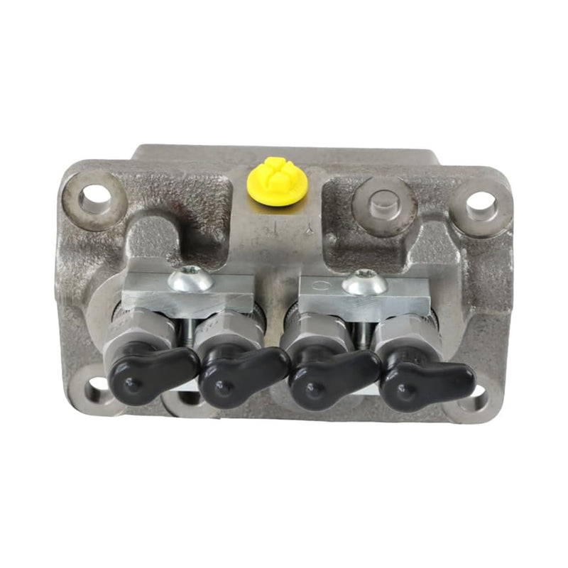 Load image into Gallery viewer, Fuel Injection Pump 6655199 for Bobcat B300 BL370 331 334 337 341 753 7753 Excavator Loader Kubota 2203 2203 IDI Engine from MyMROmarts
