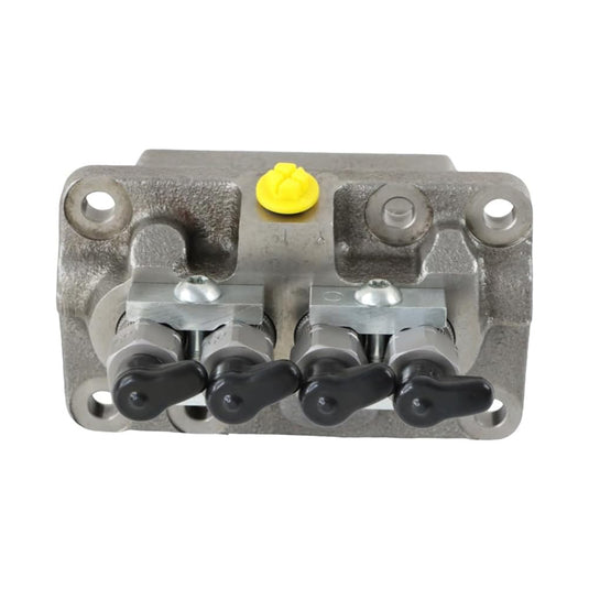 Fuel Injection Pump 6655199 for Bobcat B300 BL370 331 334 337 341 753 7753 Excavator Loader Kubota 2203 2203 IDI Engine from MyMROmarts