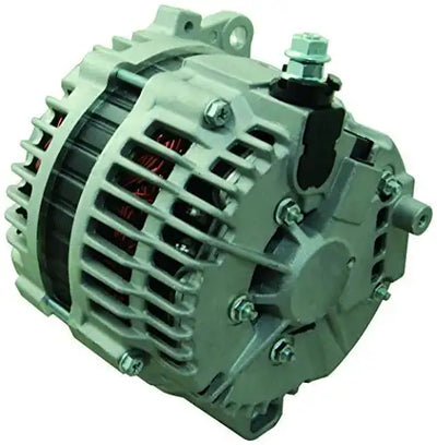 New Alternator Replacement For 2002-2006 Nissan Altima Sentra 2.5L 231008J000, 231008J00A, 231008J00B, 23100ZB000, 23100ZB00A, 23100ZB00B, AHI0065, 40044053 - Electrical Parts > Alternator from MyMROmarts