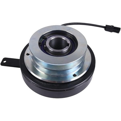 X0755 PTO Blade Clutch AM103575 AM103991 Compatible with John Deere F910 F911 F912 F915 F925 F930 F932 F935 Front Mower MA-GT-JD22 AM118770 AM103252 AM100421 AM116184 AM118771 X0754 - PTO离合器 from MyMROmarts
